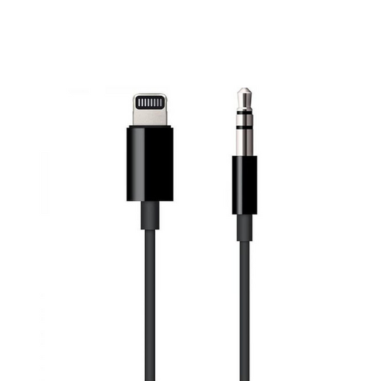 Nyork AC591 AUX To Lightning Cable 3.5MM