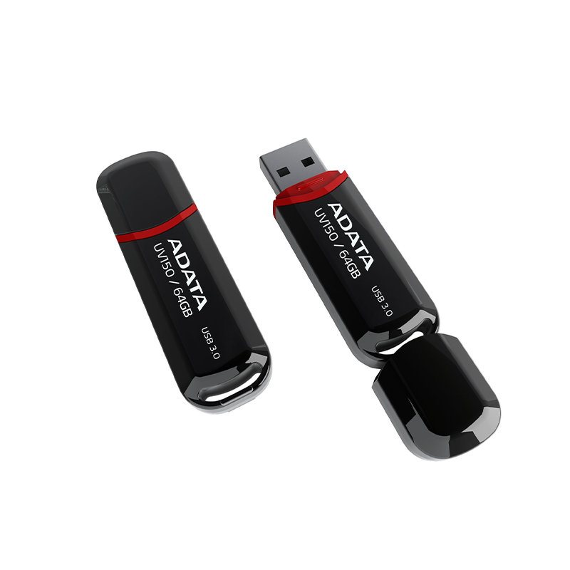 ADATA UV 150 64GB USB 3.2 Flash Drive