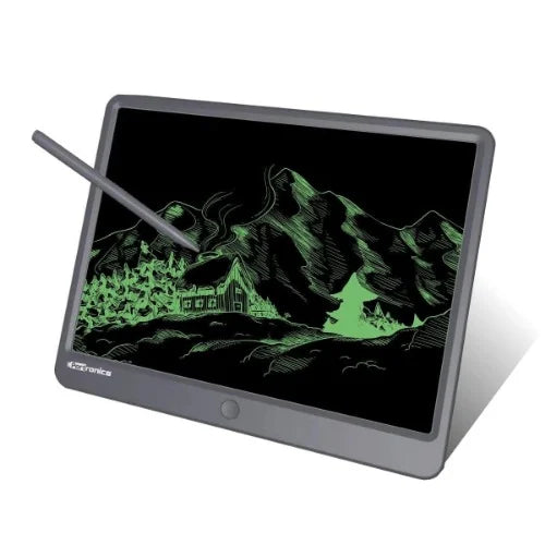 Green Lion Digital Writing Pad 15''