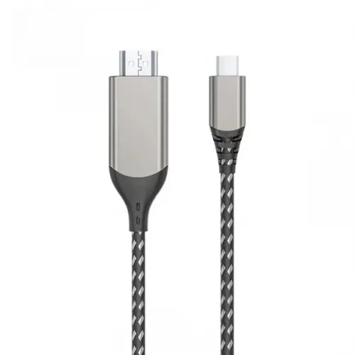 WIWU USB-C TO HDMI CABLE PLUG & PLAY