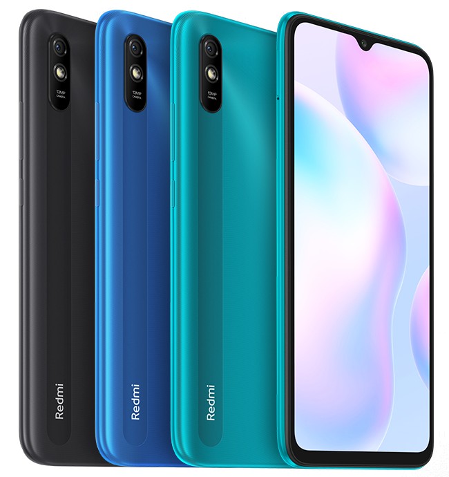 MI REDMI 9A 32GB/2G