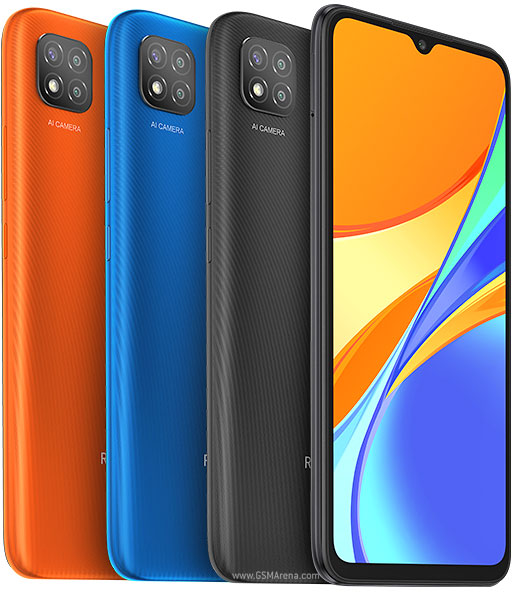 MI REDMI 9C 128GB/4G