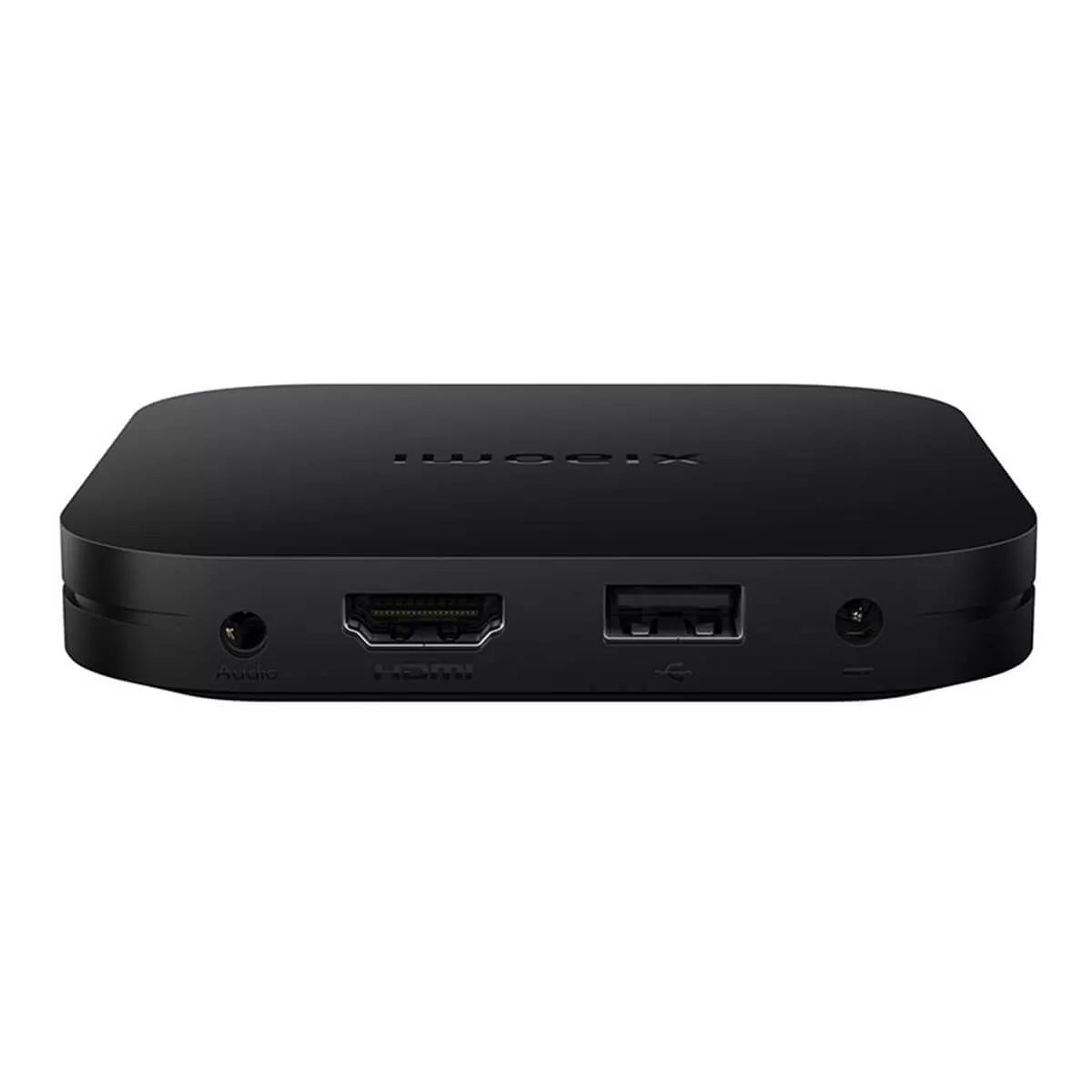 Xiaomi TV Box S (2nd Gen) 4K Ultra HD