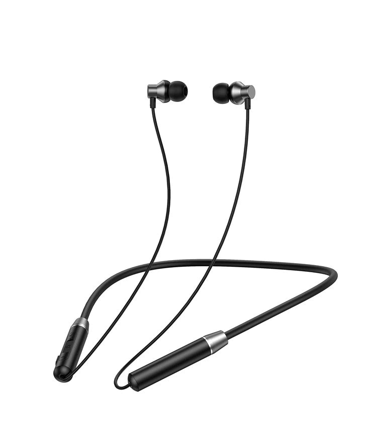 XO BS33 Sports Bluetooth Neckband Earphone