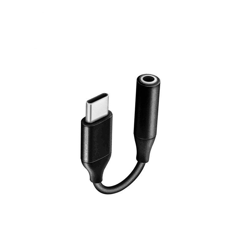 SAMSUNG USB-C Headset Jack Adapter