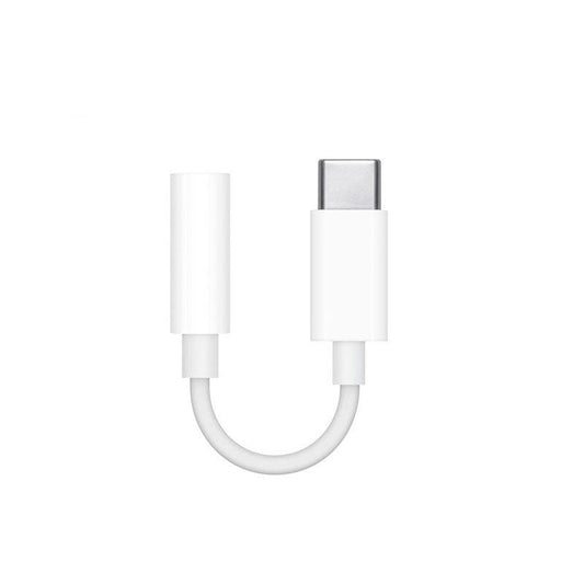 APPLE USB-C Headphone Jack Adapter (A2155)