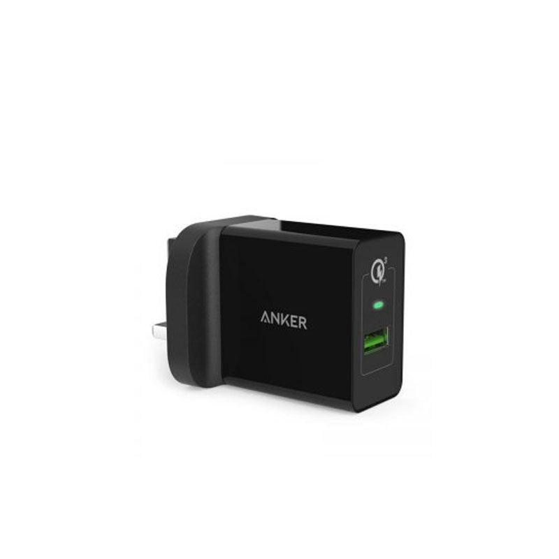 ANKER-POWERPORT-QICK-ADAPER 18W