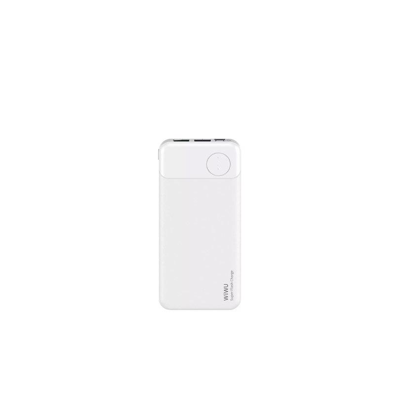 WIWU Super Flash Charge Power Bank 10000mAh